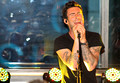 Adam Levine from Maroon 5